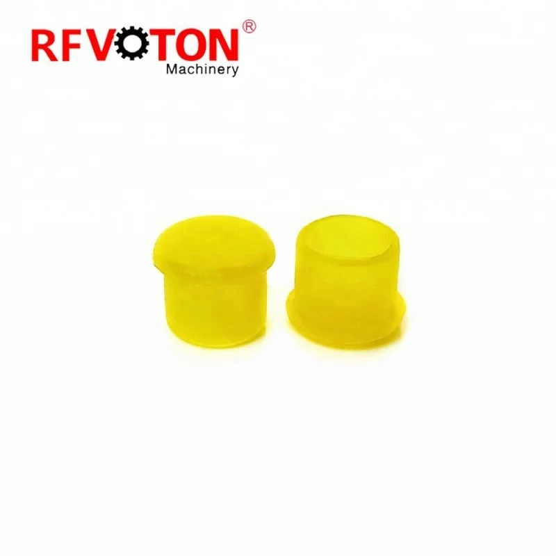 SMA женщина Matel пыльники Защитная крышка/колпачок для SMA разъем