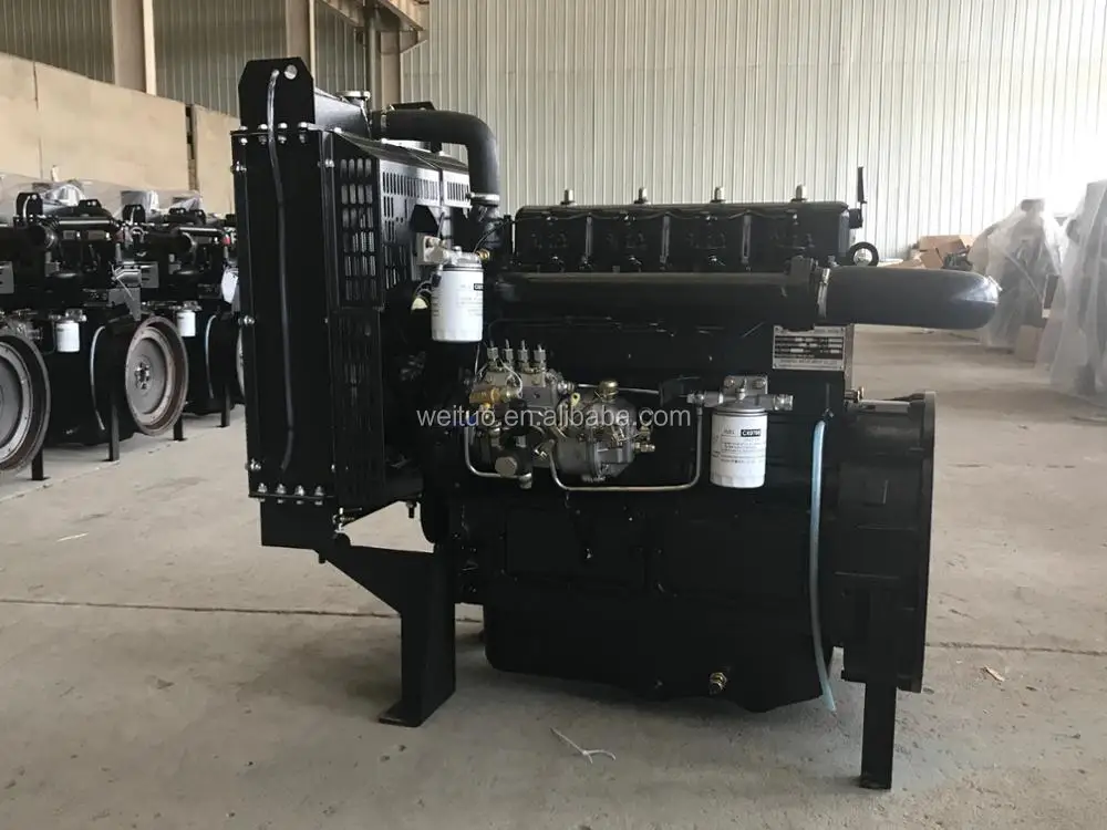 
1500rpm china generator engine K4100D 