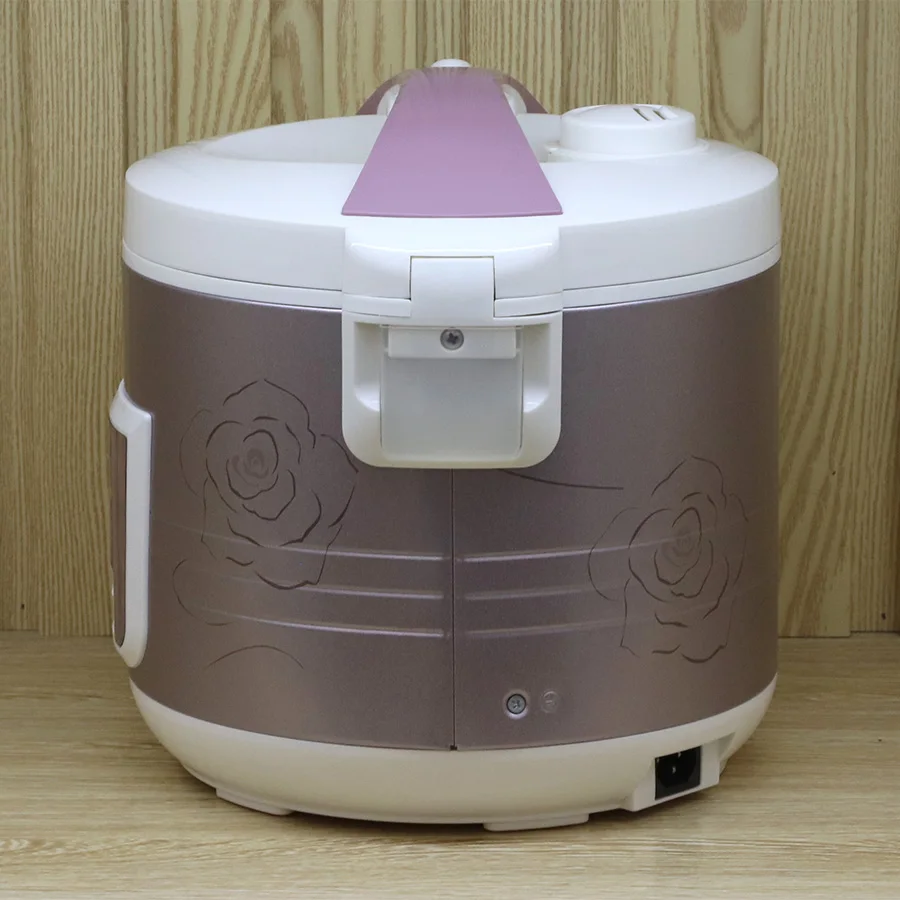 Home kitchen appliance 1.5l 1.8L chinese industrial electric deluxe rice cooker