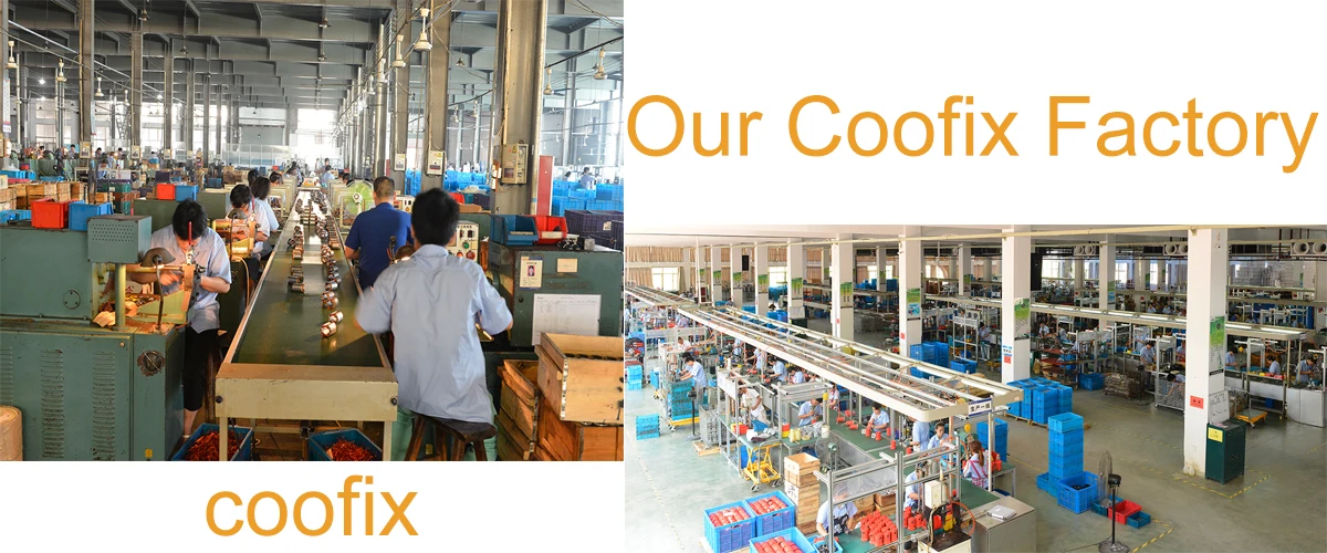 COOFIX cost-effective 10mm electric drill