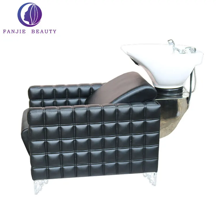 Лидер продаж, винтажный шампунь-стул, шампунь для спинки, шампунь-кровать