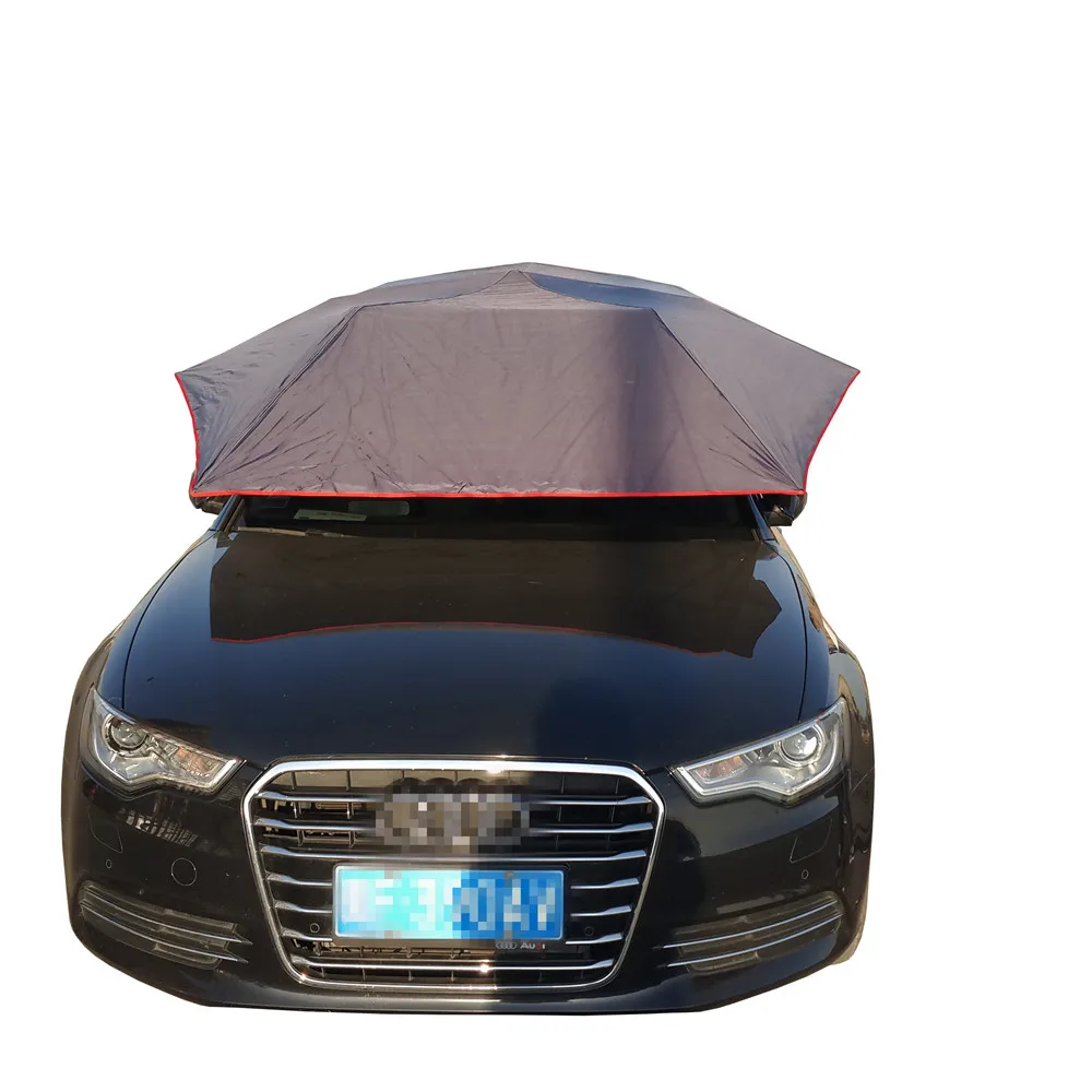 Авто мобильных Электрический Зонт автомобиль зонтик для продажи