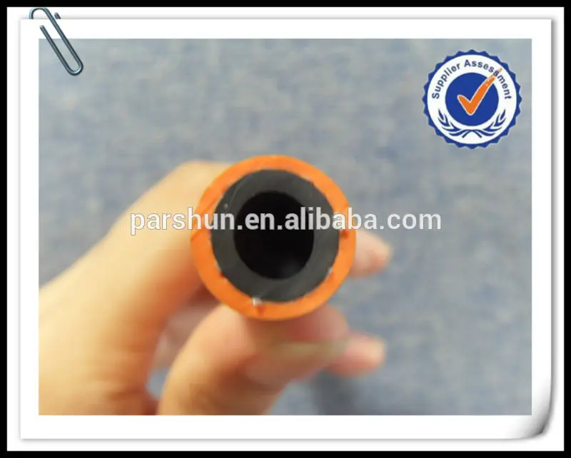 Гладкая поверхность Резина LPG Газовые шланги