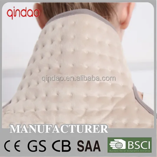 EU Market Best Selling Electric Heating Mat/ Heating Blanket/Heating Pad