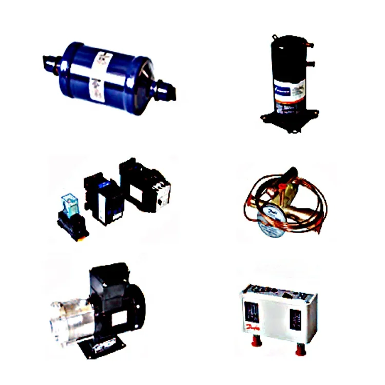 100L 200L 60L 70L 80L 90L 110L Industrial Lab Water Chiller Chiler Price