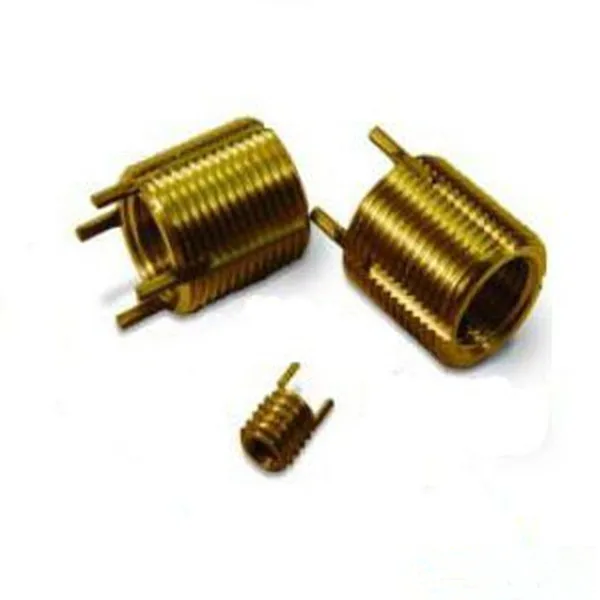 M4 M5 m7 M8 M12 Keensert key locking thread insert