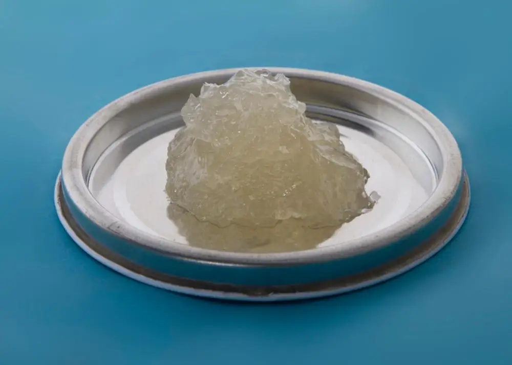 
RHD 0801-High polarity Easy Disperse Organic Bentonite 