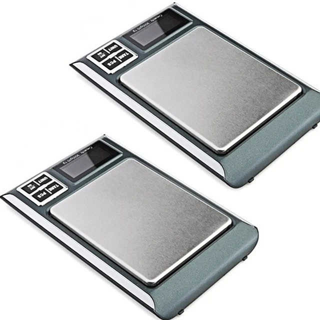 Digital Precision Electronic Weighing Scale 0.1 3000g