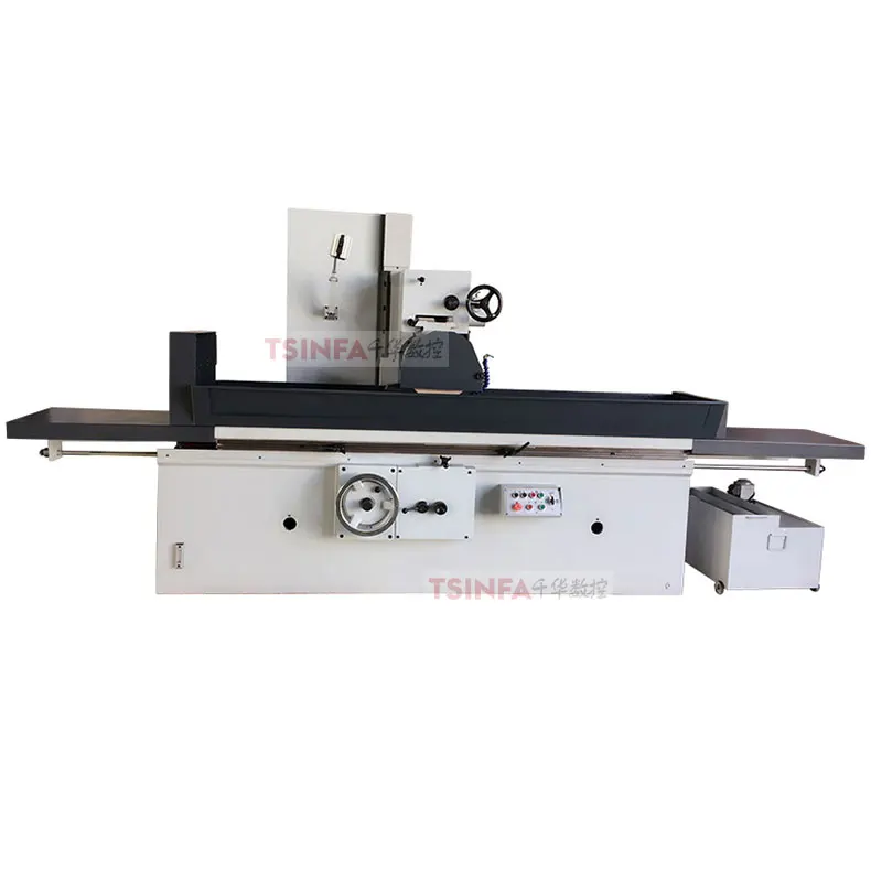 universal tool cutter grinder M7140 hydraulic surface grinding machine price