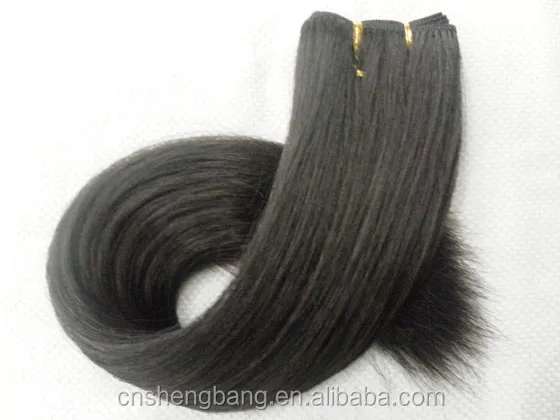 
top quality remy hair/100% remy hair can bleach to 613# color,100 pure remy hair extension 
