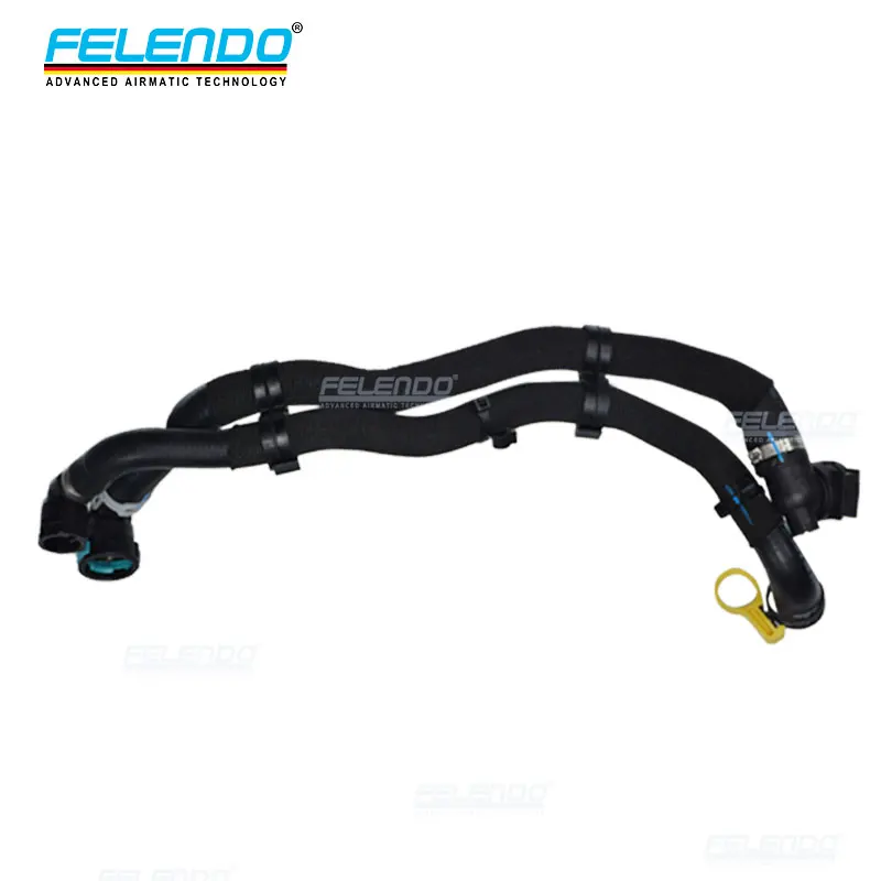 High quality Water pipe for LR Gasoline vehicles OE LR093994