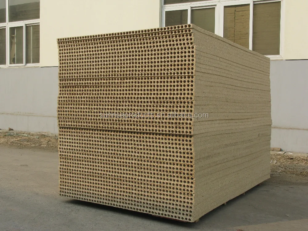 fire resistant particleboard in 915*2090*33mm for making the core of the door