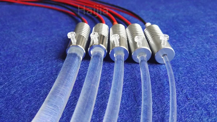 Музыкальный датчик с уникальным дизайном меняющий Цвет RGB Светодиодный светящийся боковой волоконно-оптический свет для ног