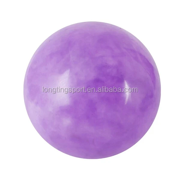 
Wholesale colorful bouncy PVC beach ball 22cm inflatable customize high quality toy balls 