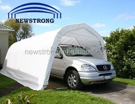 Outdoor Portable Car Parking Shelter