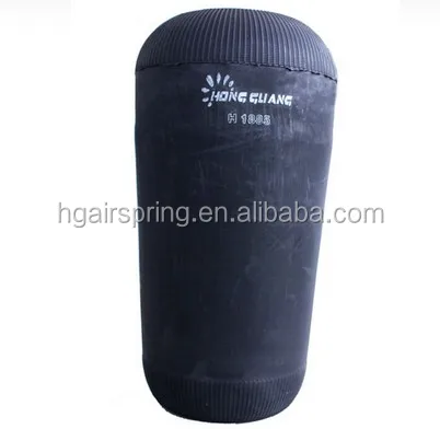 Contitech 916N W01-0950915 air spring/Suspension