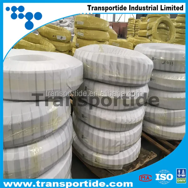 SAE 100R7 Thermoplastic Hydraulic Hose