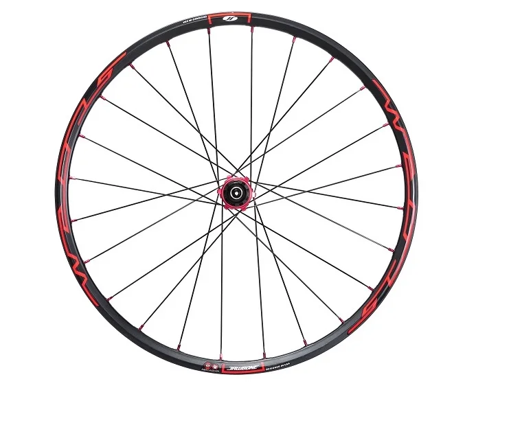 
 2019 JAWBONE STORM AL6061 26er/27.5er/29er MTB велосипедные колеса 24 часа в сутки Straight без застежки, 4 подшипника, 6 Болт дисковый тормоз горный велосипед с дисковыми тормозами  