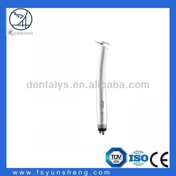 стандартный глава wiench типа стоматологических турбин стоматологическая высокоскоростной наконечник