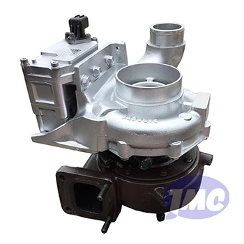 Б/у дизельный Турбокомпрессор для грузовика HN JO8E, б/у