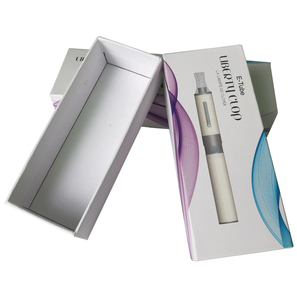 fancy votive candle packaging box candle hot sale