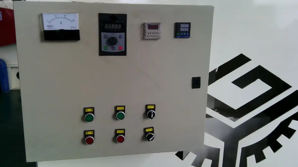 Industrial Wood Chip Burner/Wood Pellet Burner