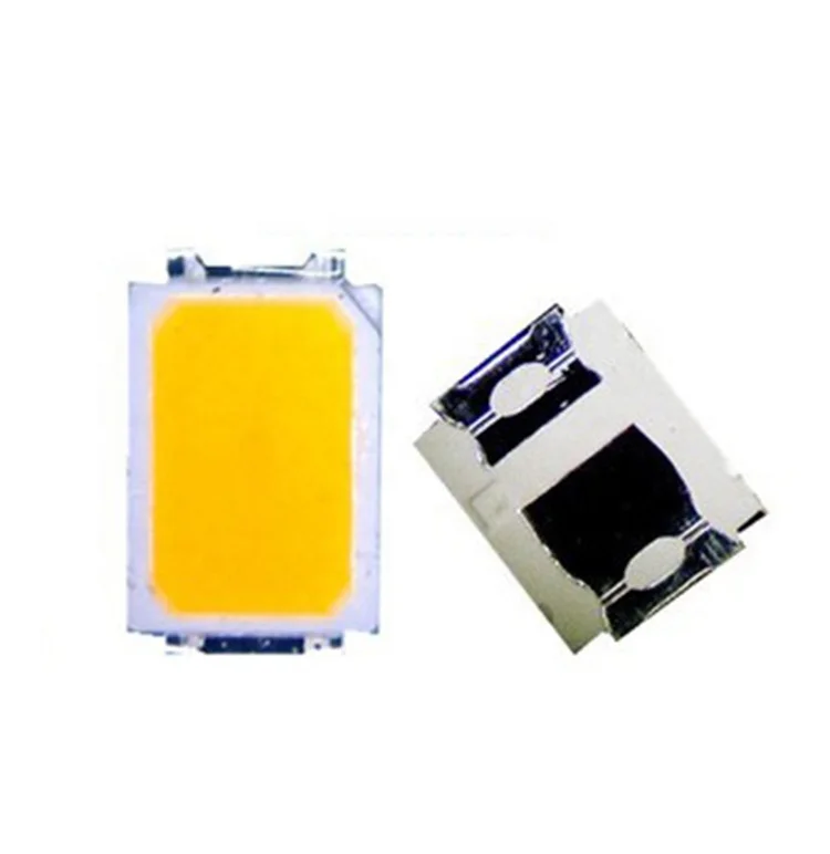 
Bright LED Light Component 2835 SMD Cool White 0.2W 