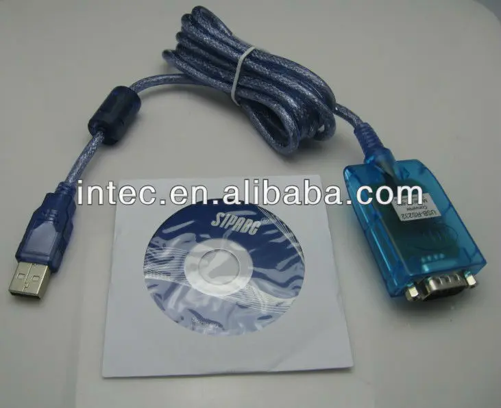 USB-преобразователь в RS232/SP-880/совместим с UT-880 Driver/FTDI Chip