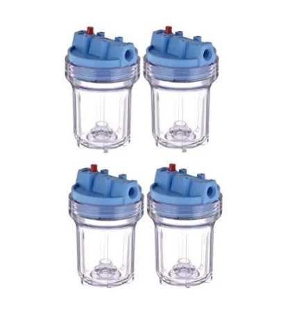 Water filter housing 5/ 10 / 20 inch housing RO system parts