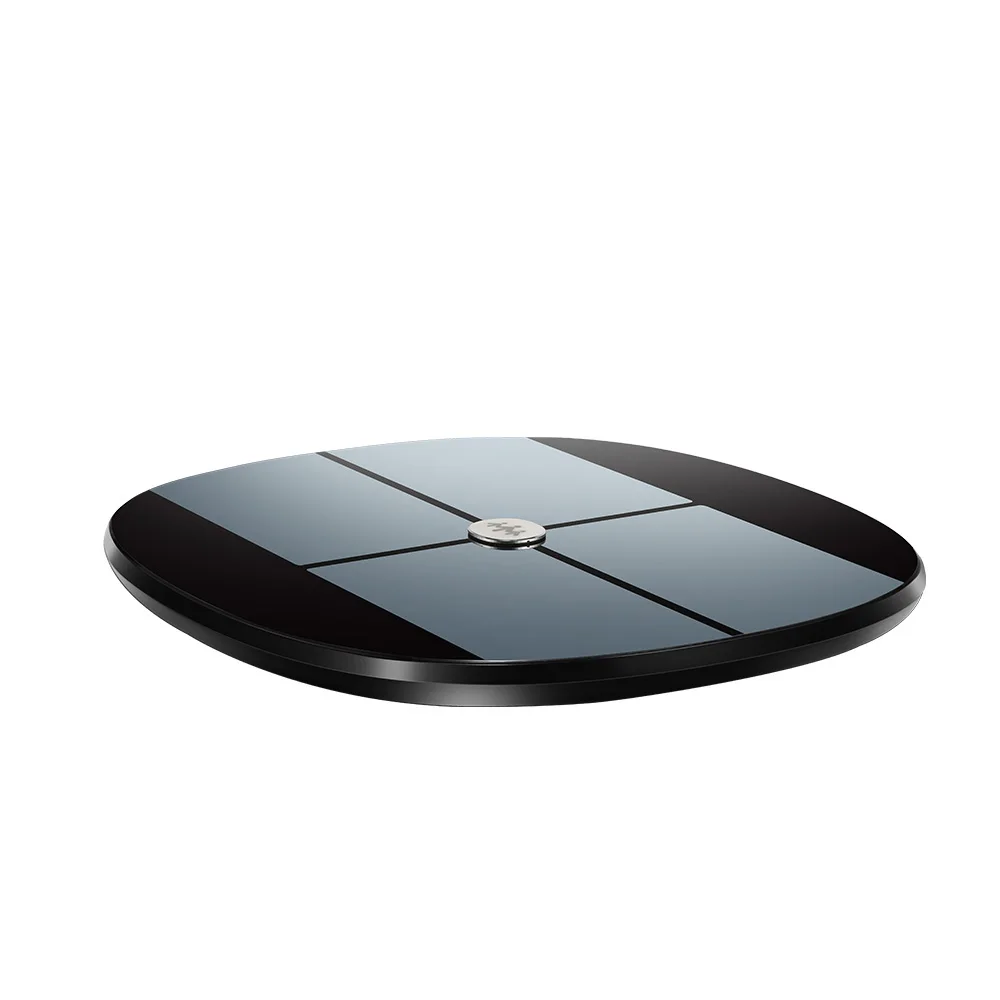 New Arrival Automatic Operation Wi-Fi Digital Body Fat Scale for Sale