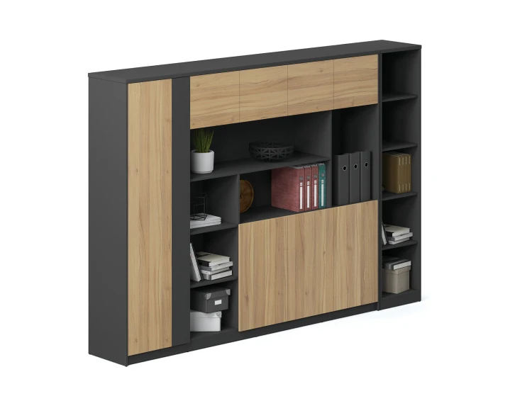modern beautiful file cabinet office furniture