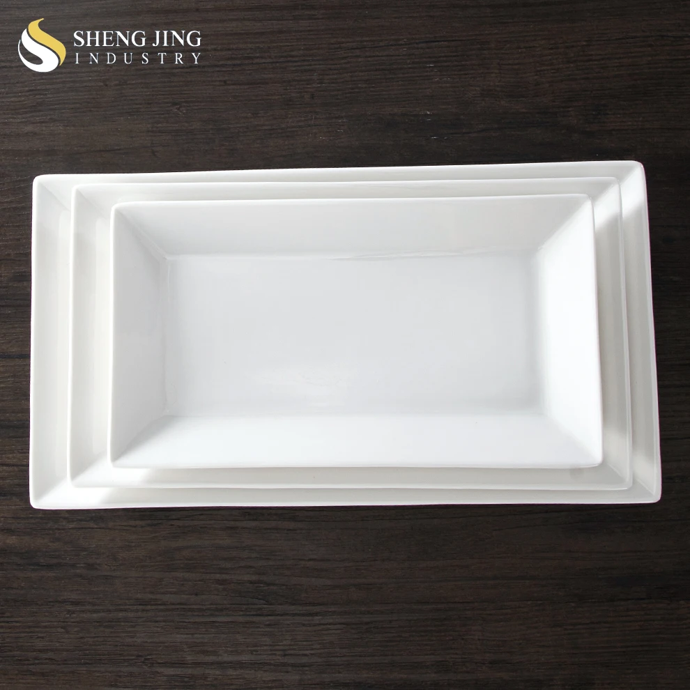 European Style Porcelain Dinnerware Set Dishes Wholesale Ceramic Plates