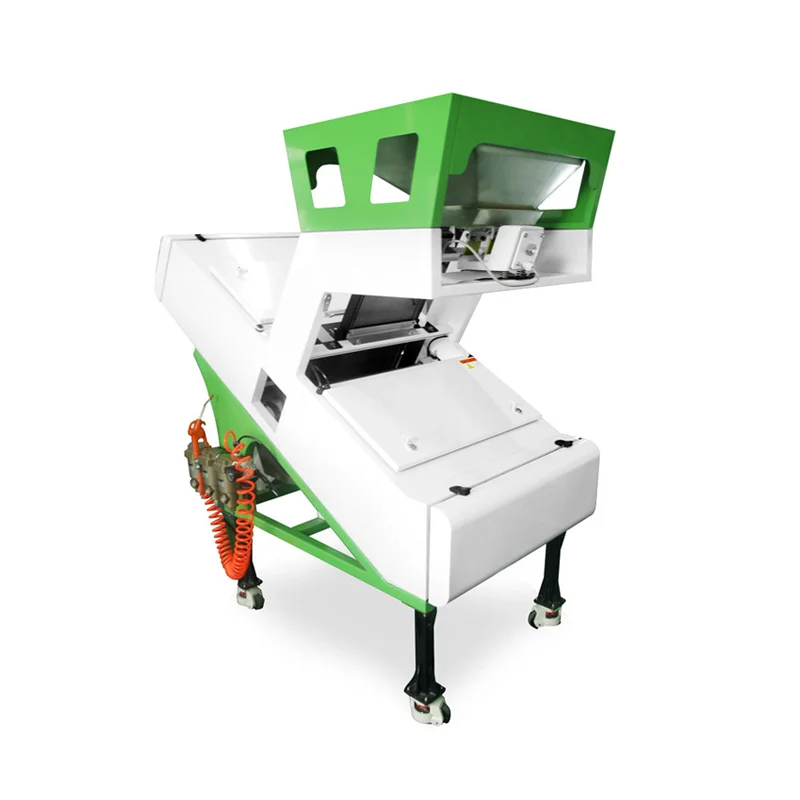 Multifunction Optical Sorting Machine