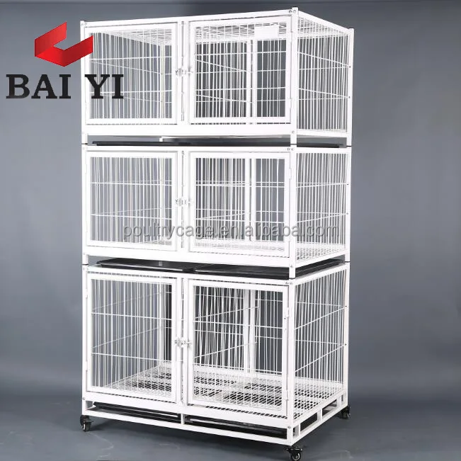 Most Popular High Quality Indoor Cat Trep Cage For Sale Cheap