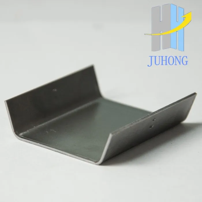 Metal Packing Seal for Steel Strap