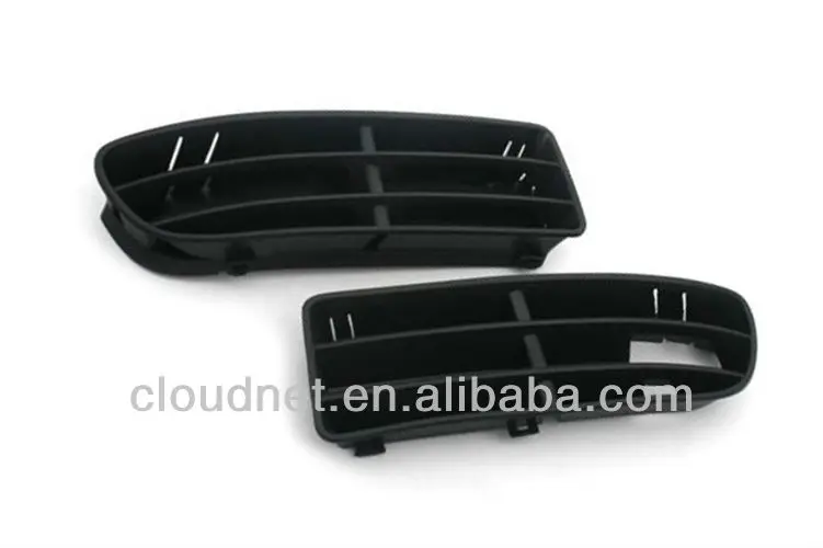 замена передний нижний стороне охлаёдения воздушная решетка для vw фольксваген jetta mk4