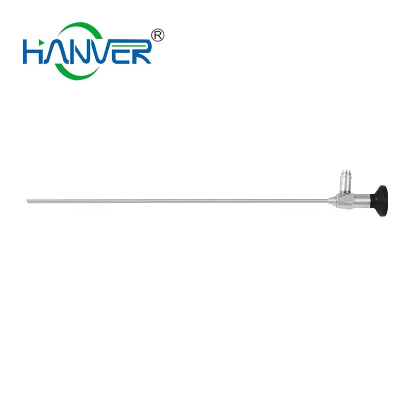hysteroscopy set hysteroscope endoscope