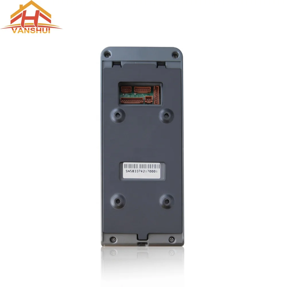 Biometrics Fingerprint Scanner Access Control System with TCP/IP and USB Port