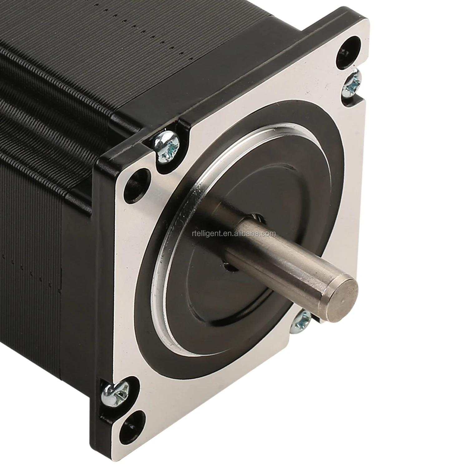 hybrid step motor kit cnc 2 phase 1.8 degree  2.2 N.M nema 23 stepper motor