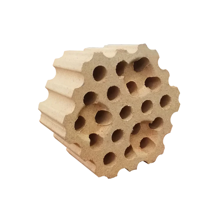 Sk40 высокоглиноземный камень, огнеупорный, настраиваемый кирпич для горячей духовой печи