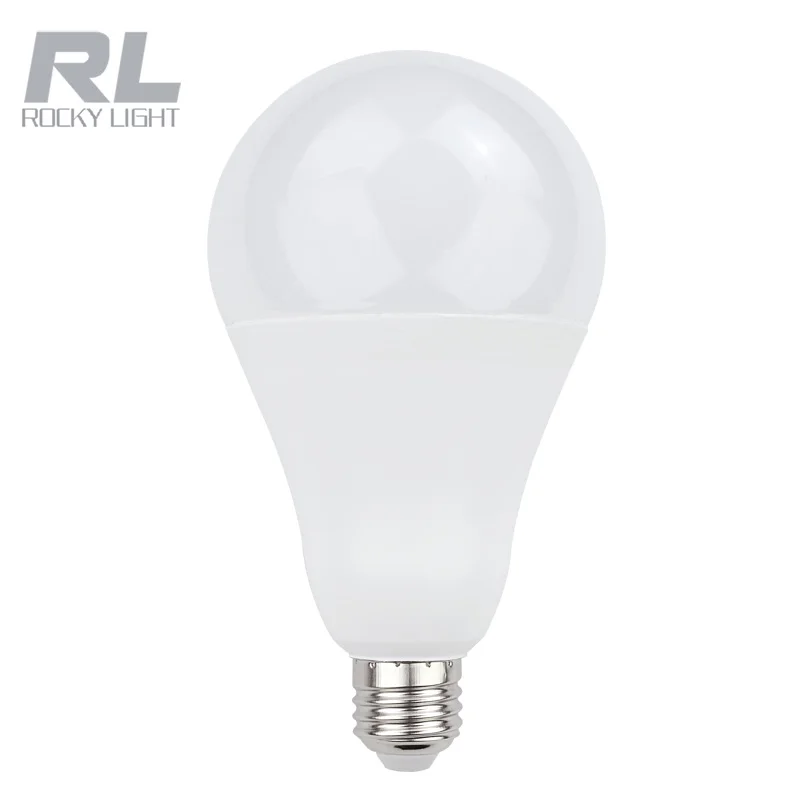 High quality ultra 3w plastic+aluminum led bulbs led light spare parts led lamp Dear friend  mini led lights for crafts