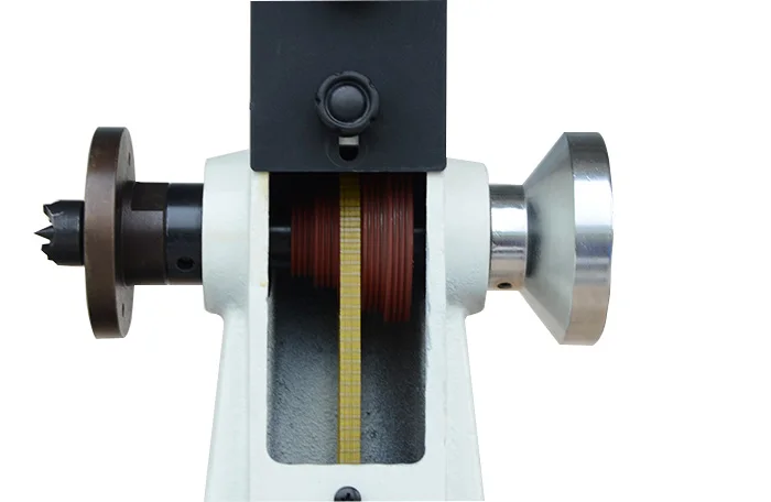 MC1018 variable speed wood lathe machine