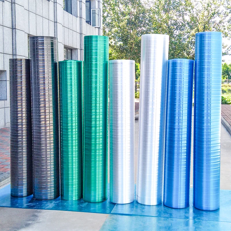 2mm twinwall polycarbonate sheet for greenhouse