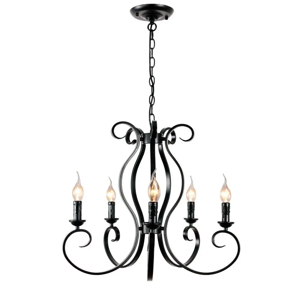 Modern Living Room Beaded Crystal Chandelier Wholesale (8 lights )