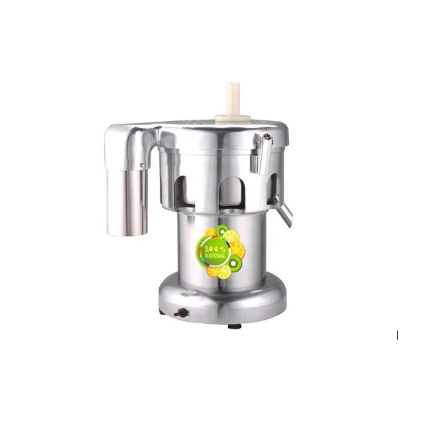 
Stainless steel juice extractor liquidizer machine 