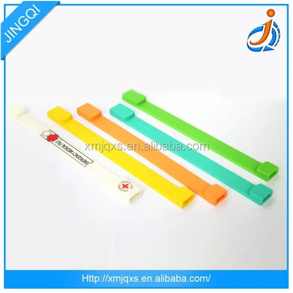 Новинка хороший usb браслет силиконовый водонепроницаемый