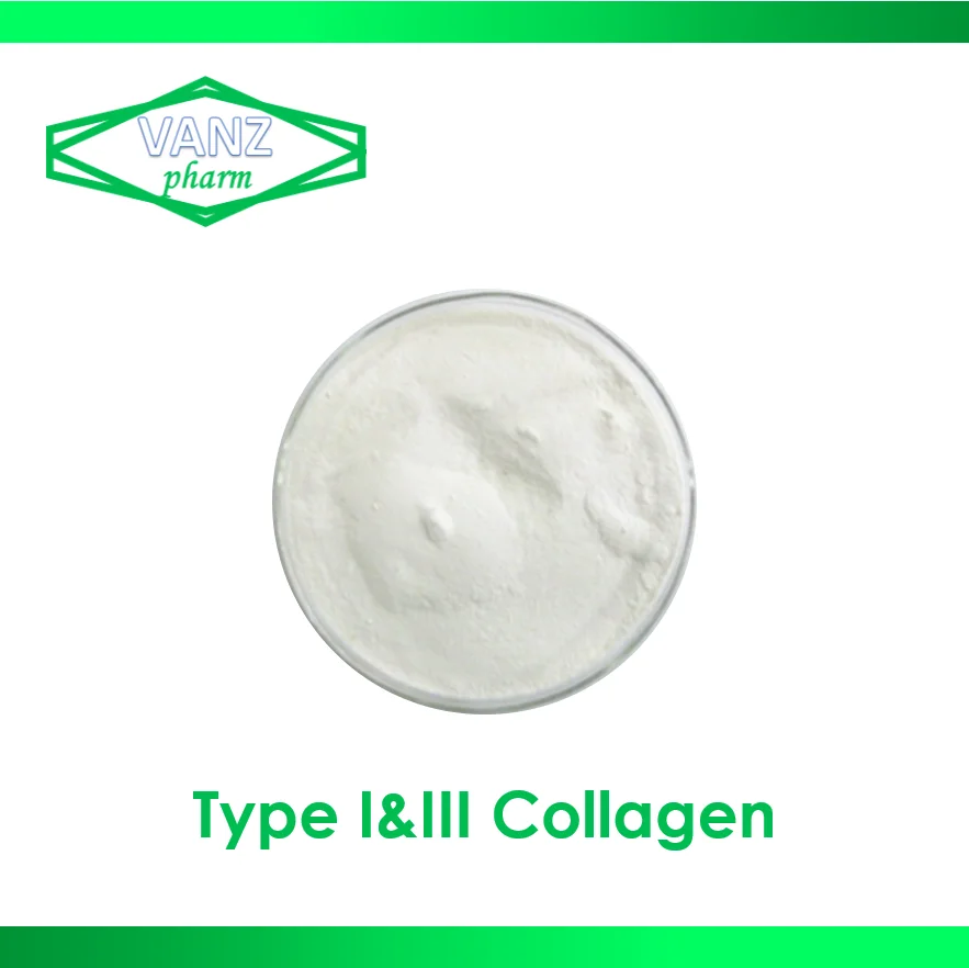 
Collagen Type 1 and 3 from VANZ PHARM 