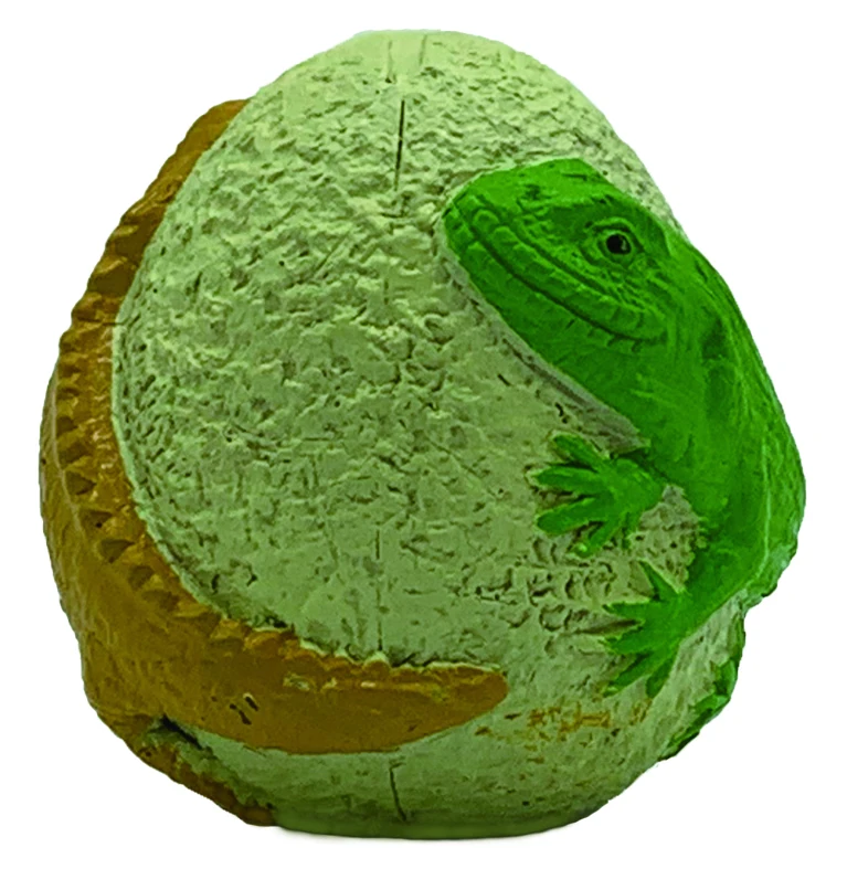 
Squeeze Lizard Eggs Decompression ball Decompression Eggs pu stress ball fidget toy 