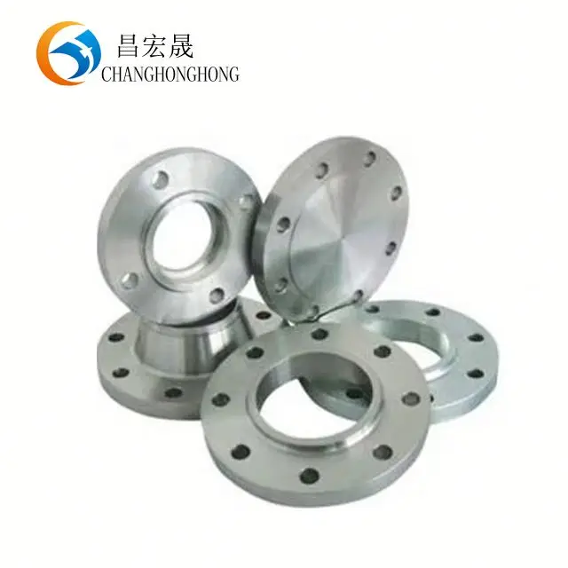 Best Price A105 pad flange dimensions