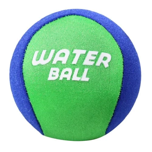 Funny Water Bouncing Ball Surf Skimming Jumper Pool Sport Ball New,water skidde,WAVE SKIPPER,wave runner 6.0ball,